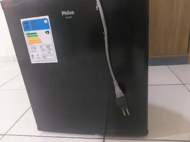 Frigobar Philco 47L