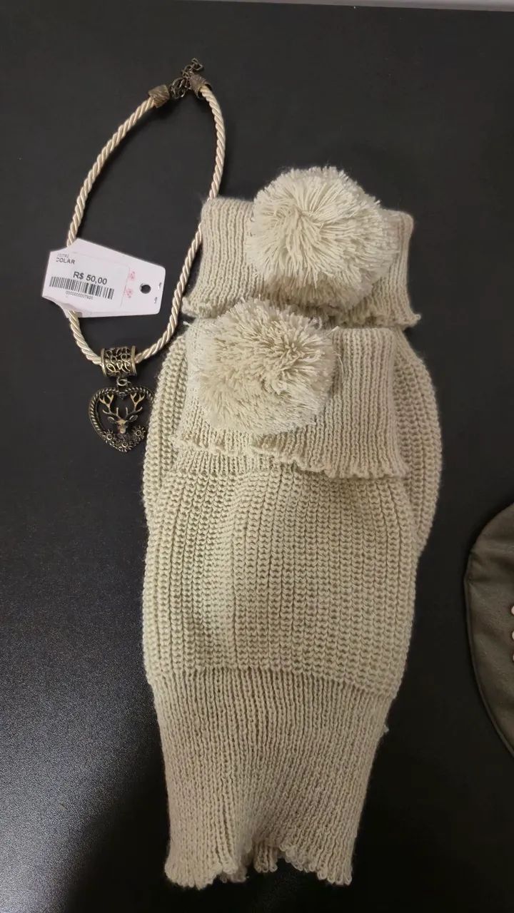 Vestido frida - Foto 4