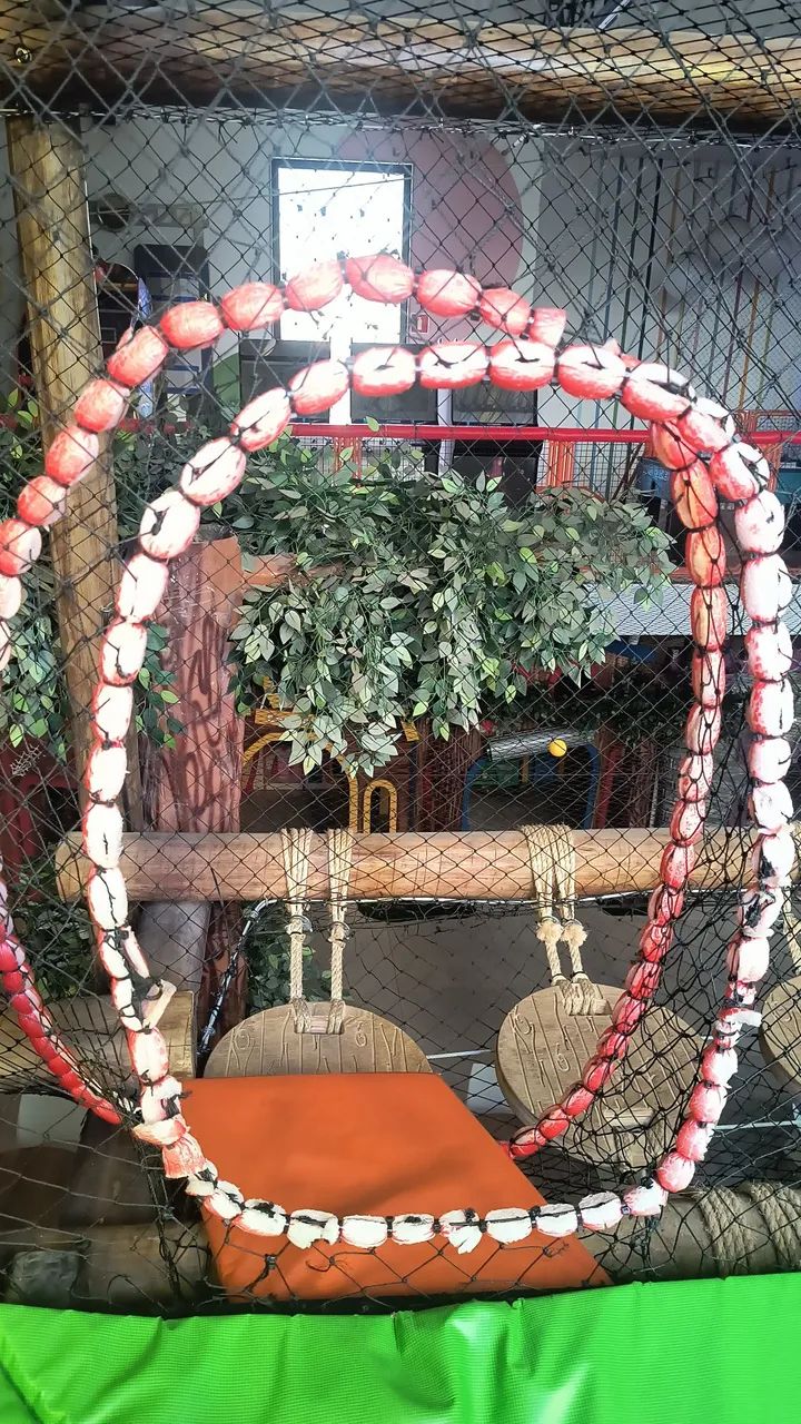 Técnico de brinquedo, games e brinquedão  - Foto 4