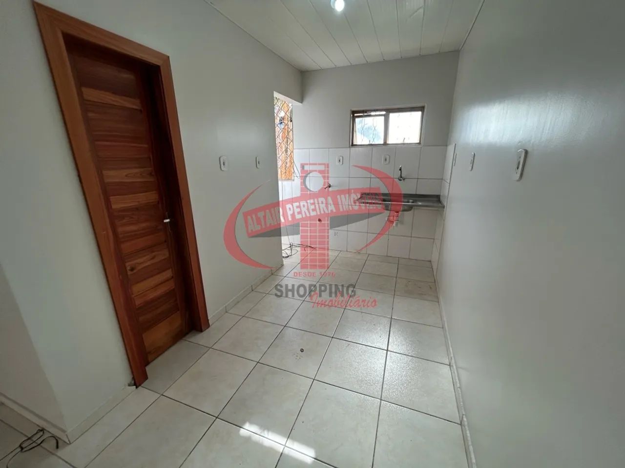 APARTAMENTO COM 02 (DOIS) QUARTOS DISPONÍVEL NO BAIRRO PACOVAL - Foto 6