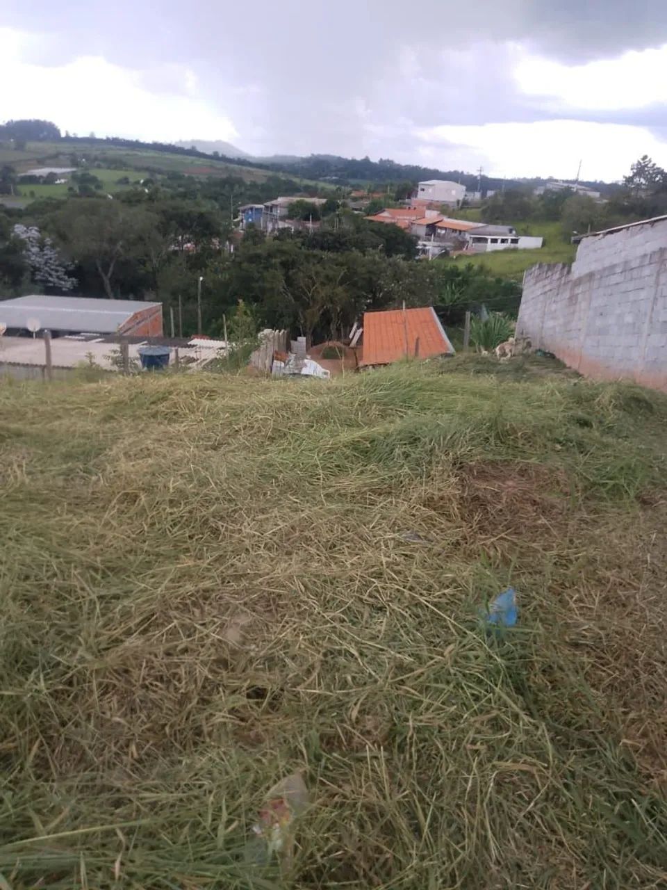 Oportunidade terreno a 50m do asfalto  - Foto 5