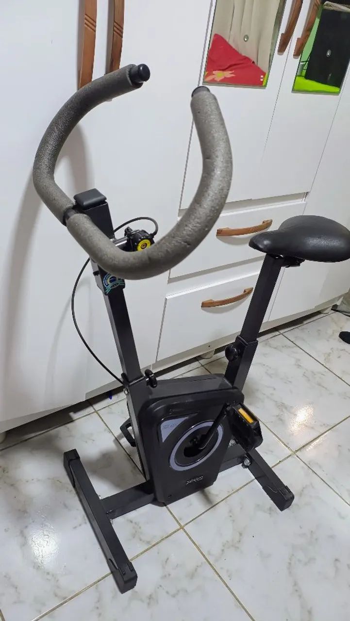 Bicicleta ergométrica  - Foto 4