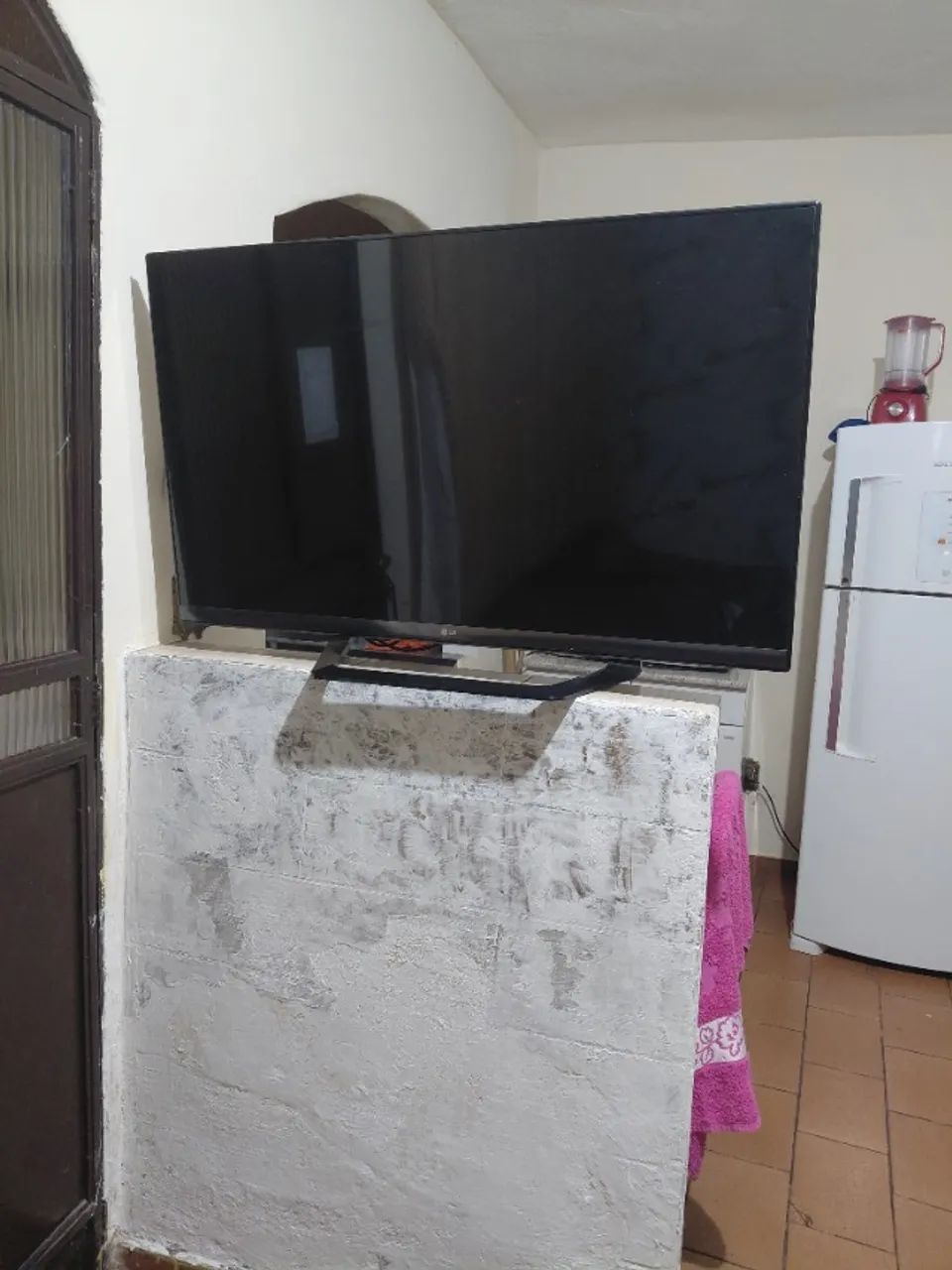 TV 47 polegadas - Foto 4