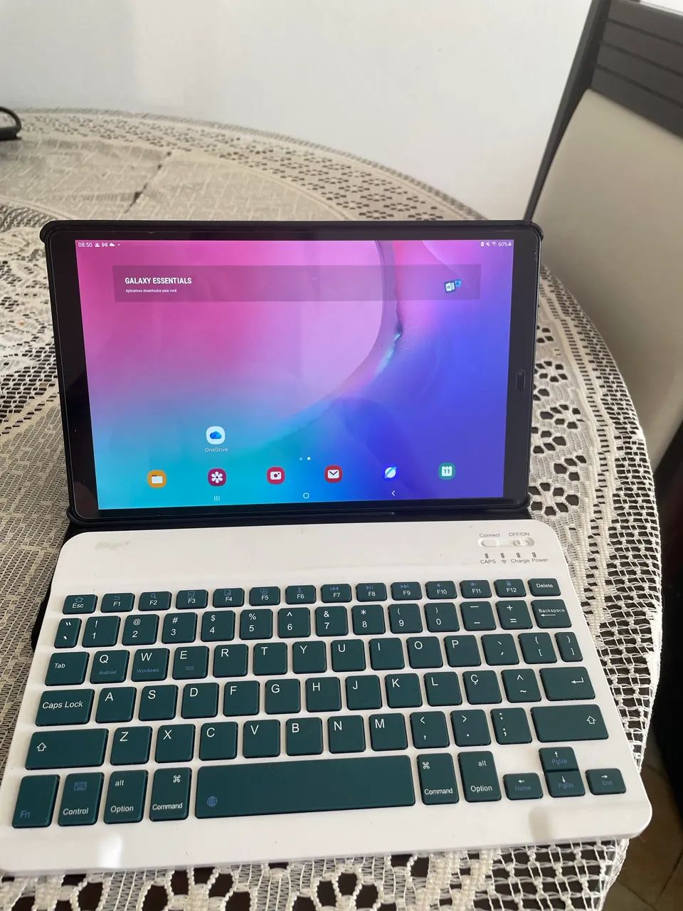 Tablete Samsung Galaaxy A