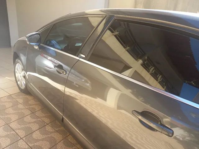 Citroën C4 2011