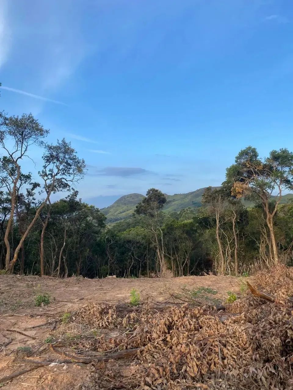 Lotes de 1000m² em São Roque, Próximo a Mairinque  Ideal para Chácara - Foto 9