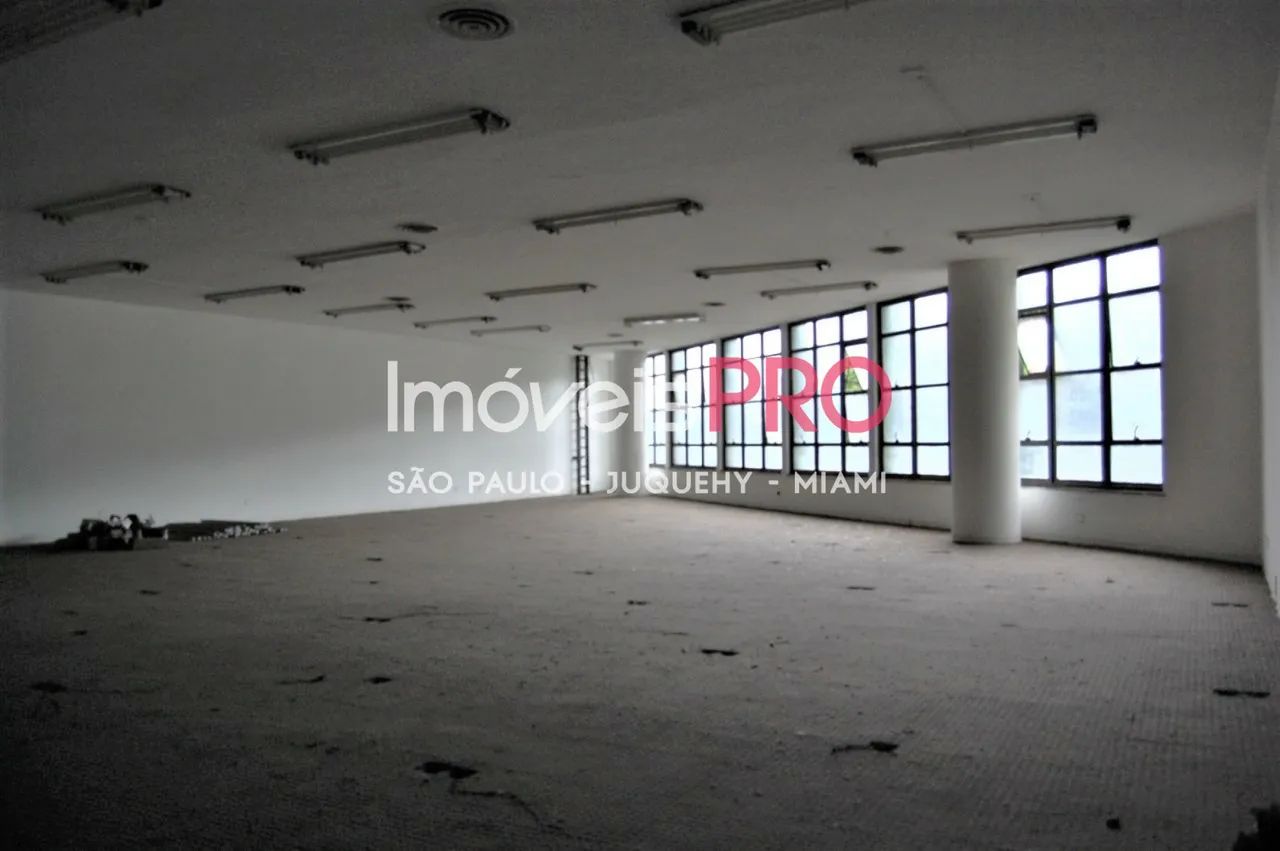 Prédio de 15 pavimentos, 2 elevadores, próximos de estações de trem e metrô - Foto 2