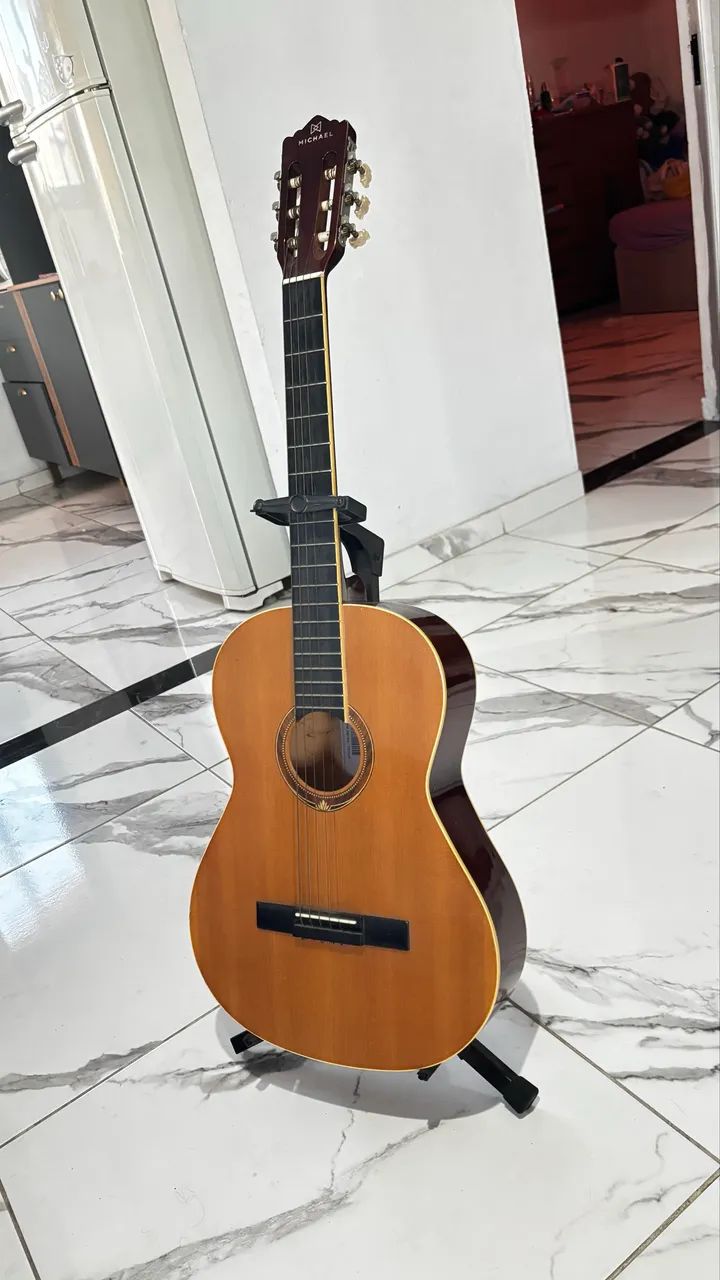 Violão Michael - Foto 4
