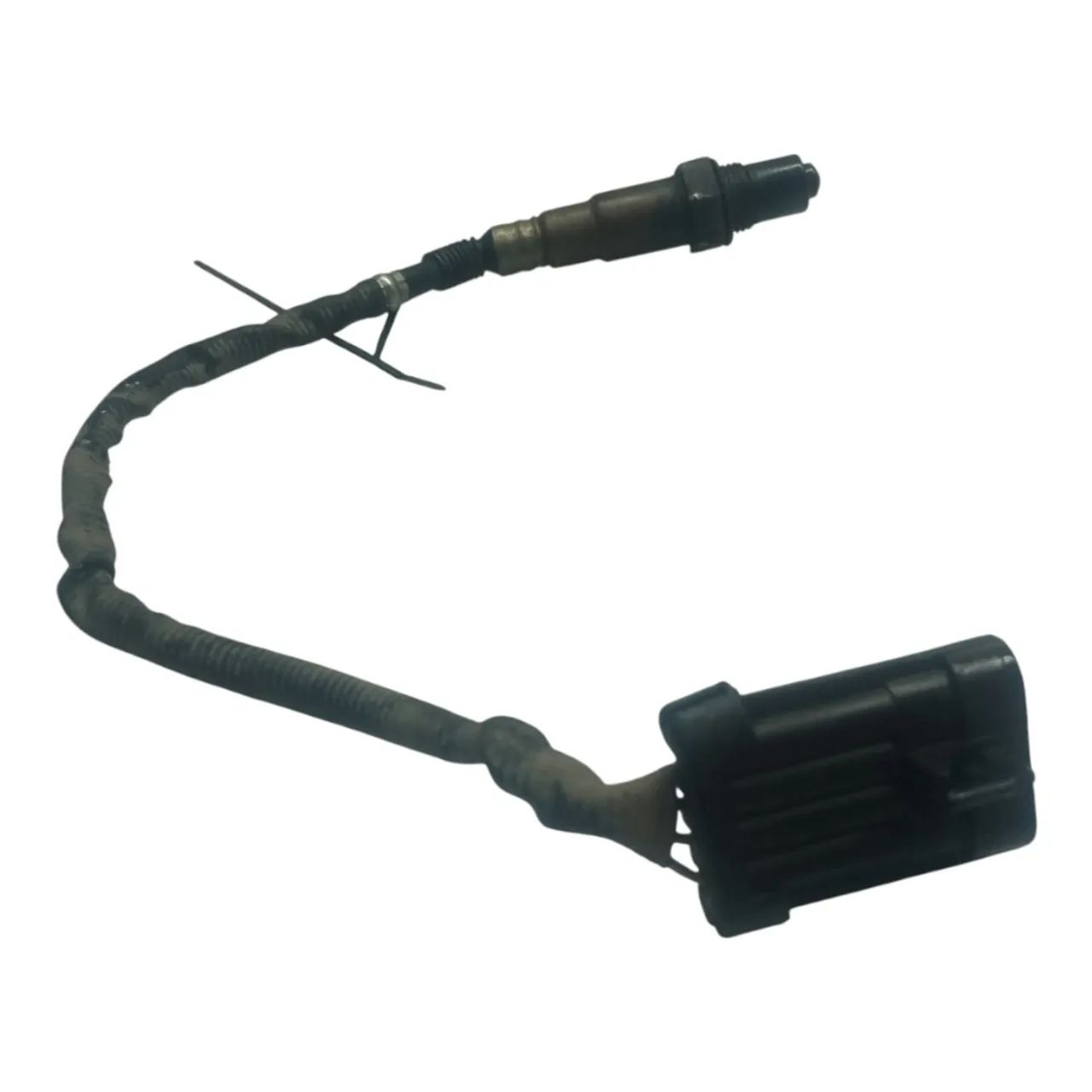 Sonda Lambda - Chery QQ 2012 - Foto 5