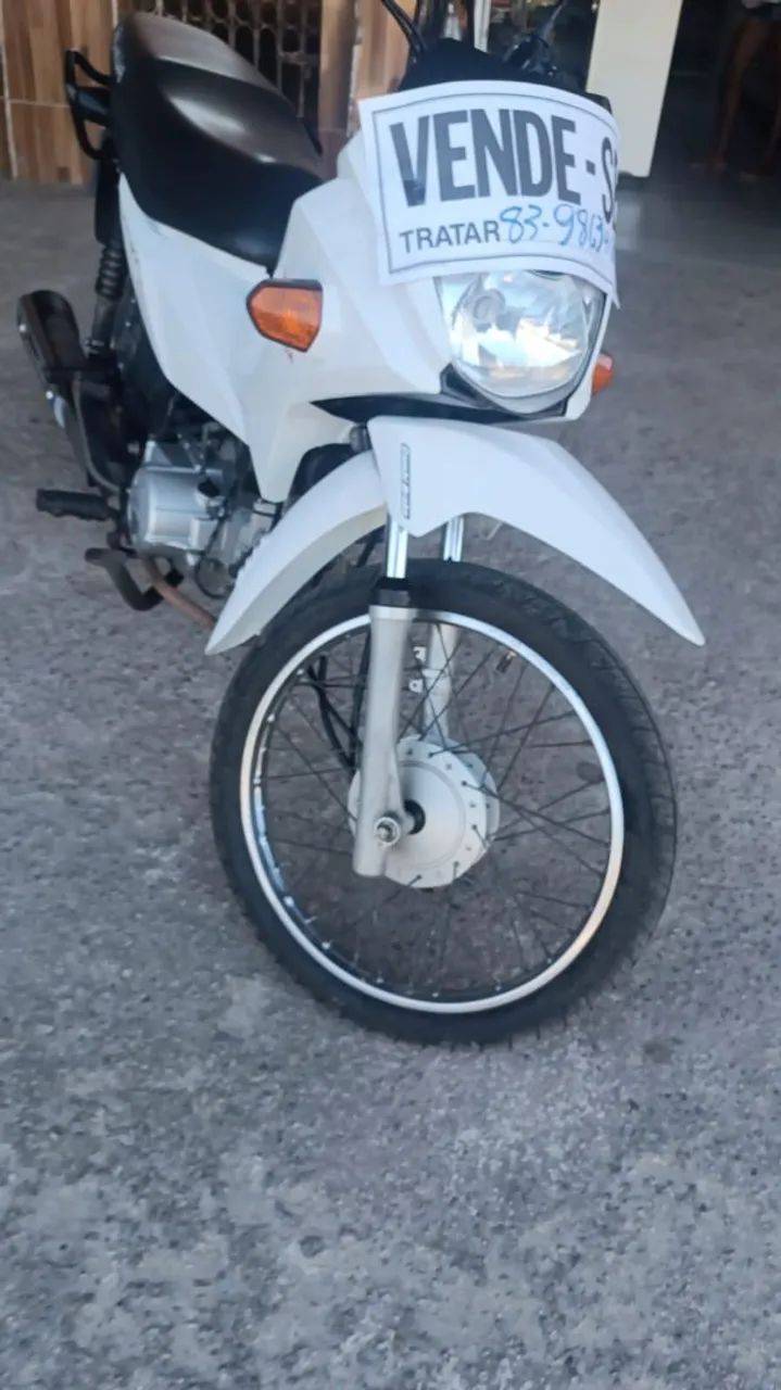 Pop 110i 2021 - Foto 3