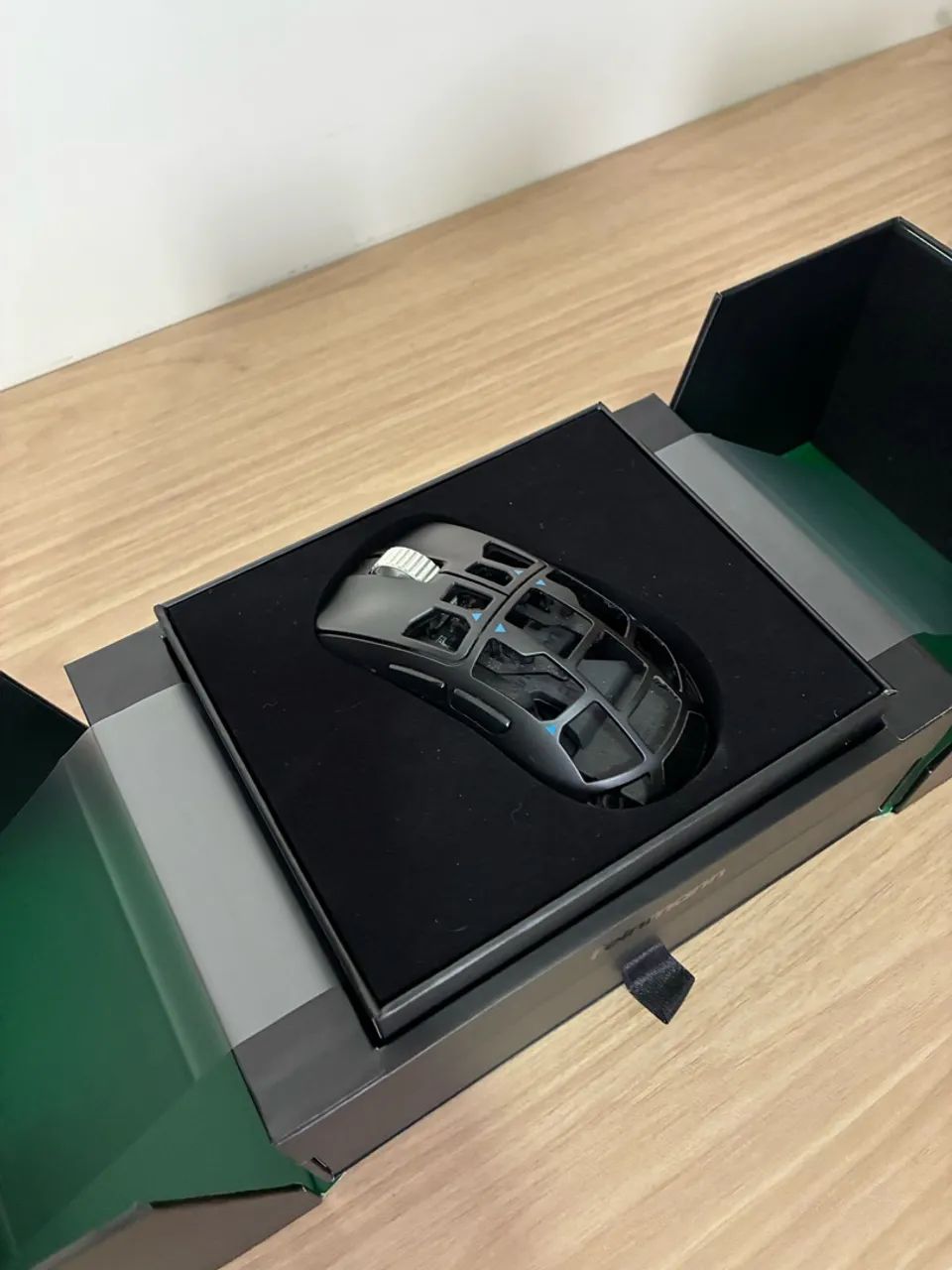 Mouse pulsar Feinnman  - Foto 4