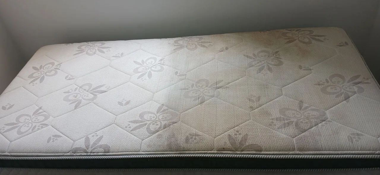Higienização de estofados 