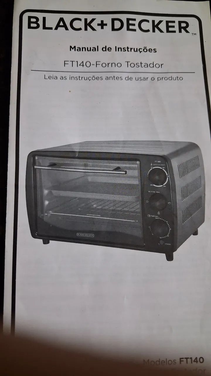 Forno elétrico  - Foto 5
