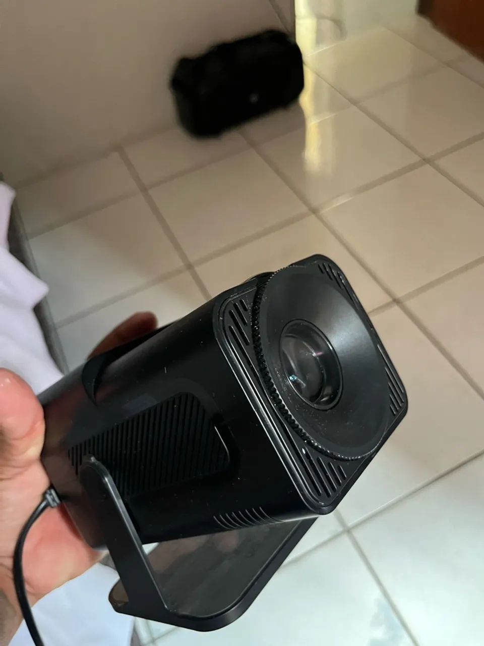 Projetor HY320 - Foto 2