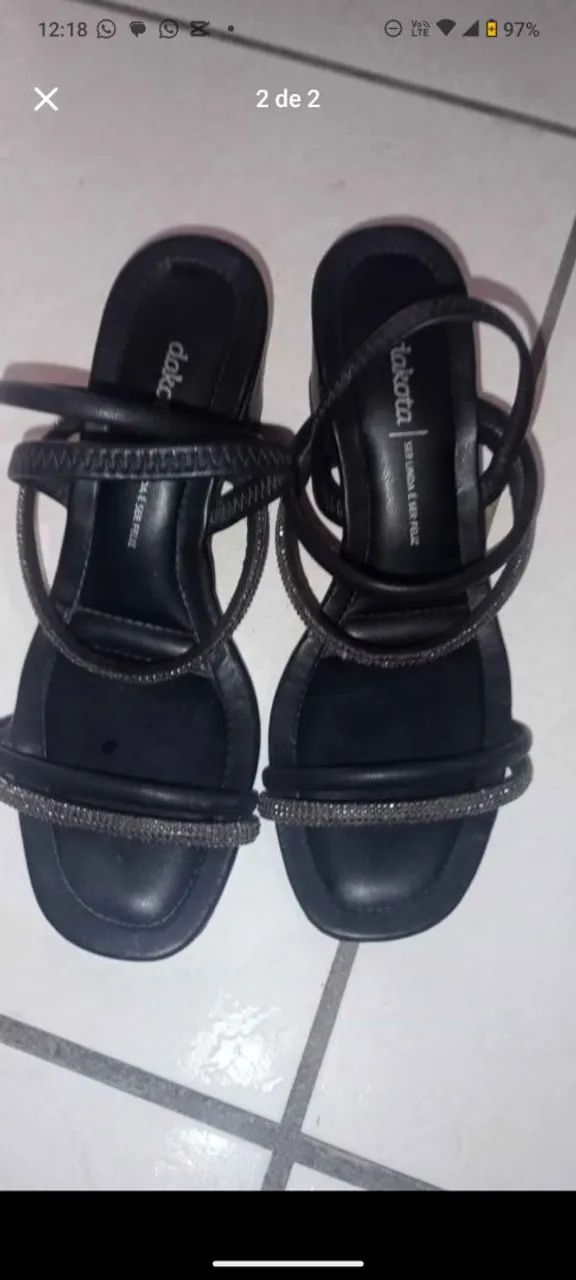 SALTO - ALTO SEMINOVO 