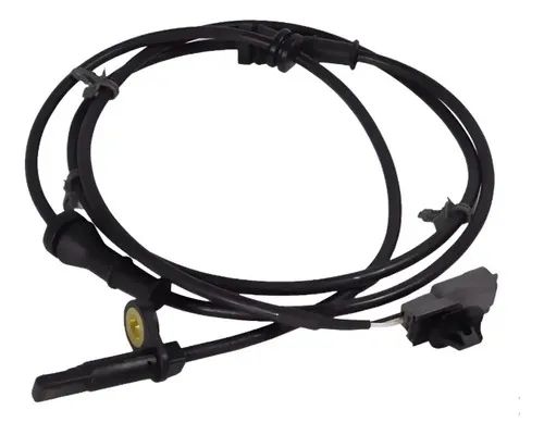 Sensor Abs Dianteiro Esquerdo   Sentra Ano 2011 12