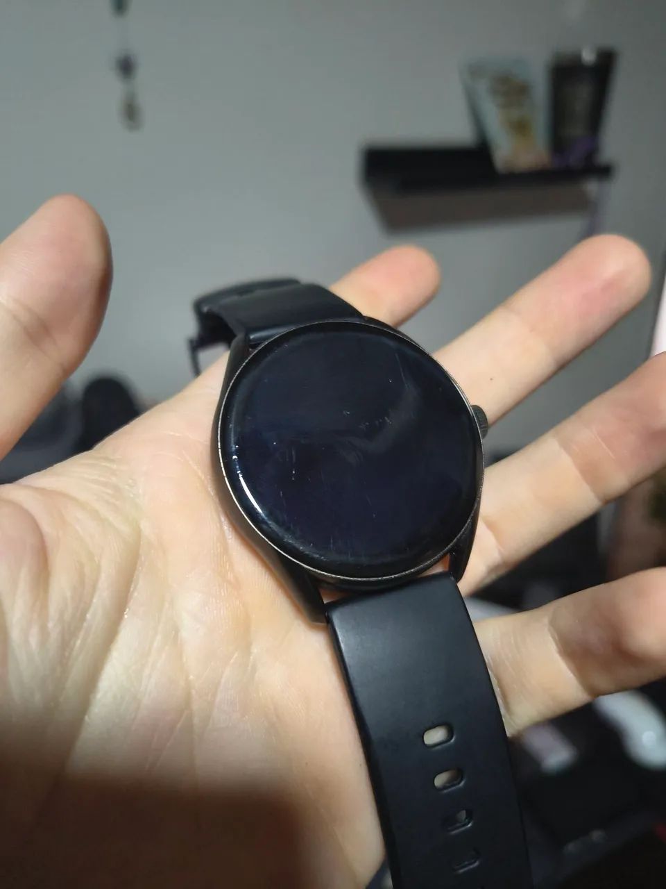 Smartwatch QCY GT - Foto 2