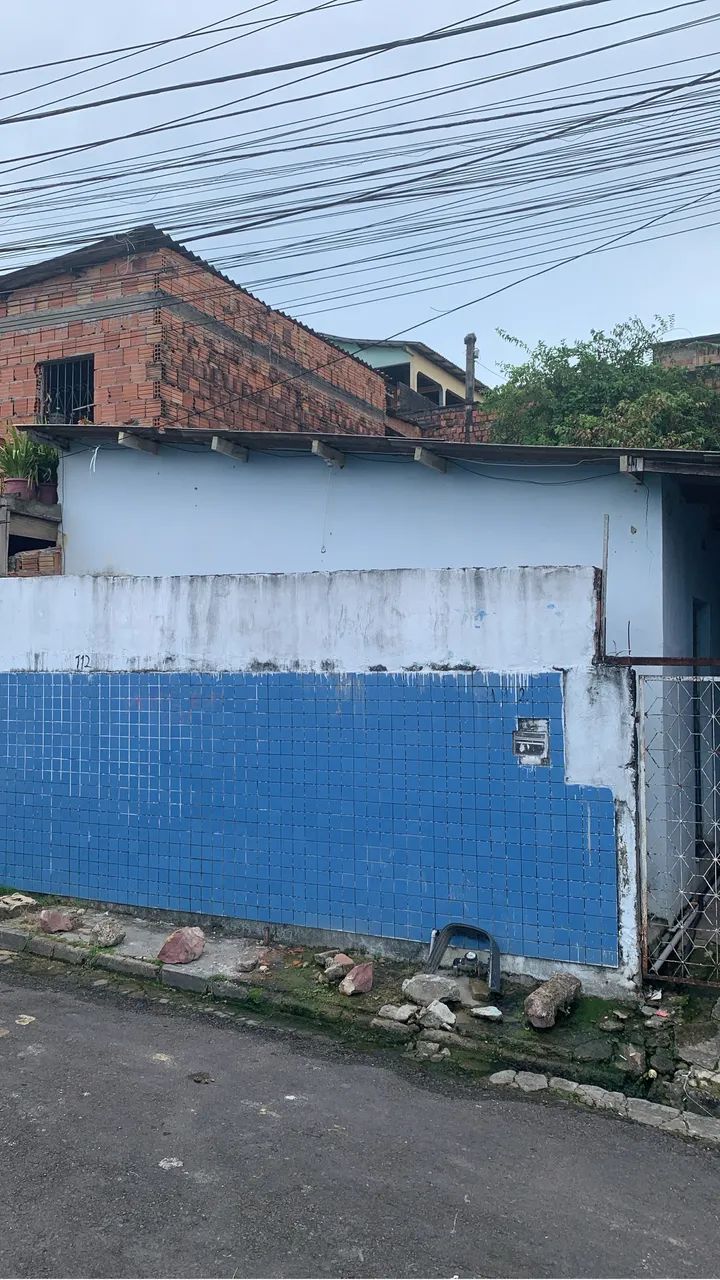 Foto - Manaus - Redenção