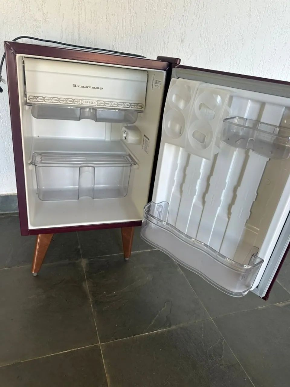 Frigobar Brastemp - Foto 2