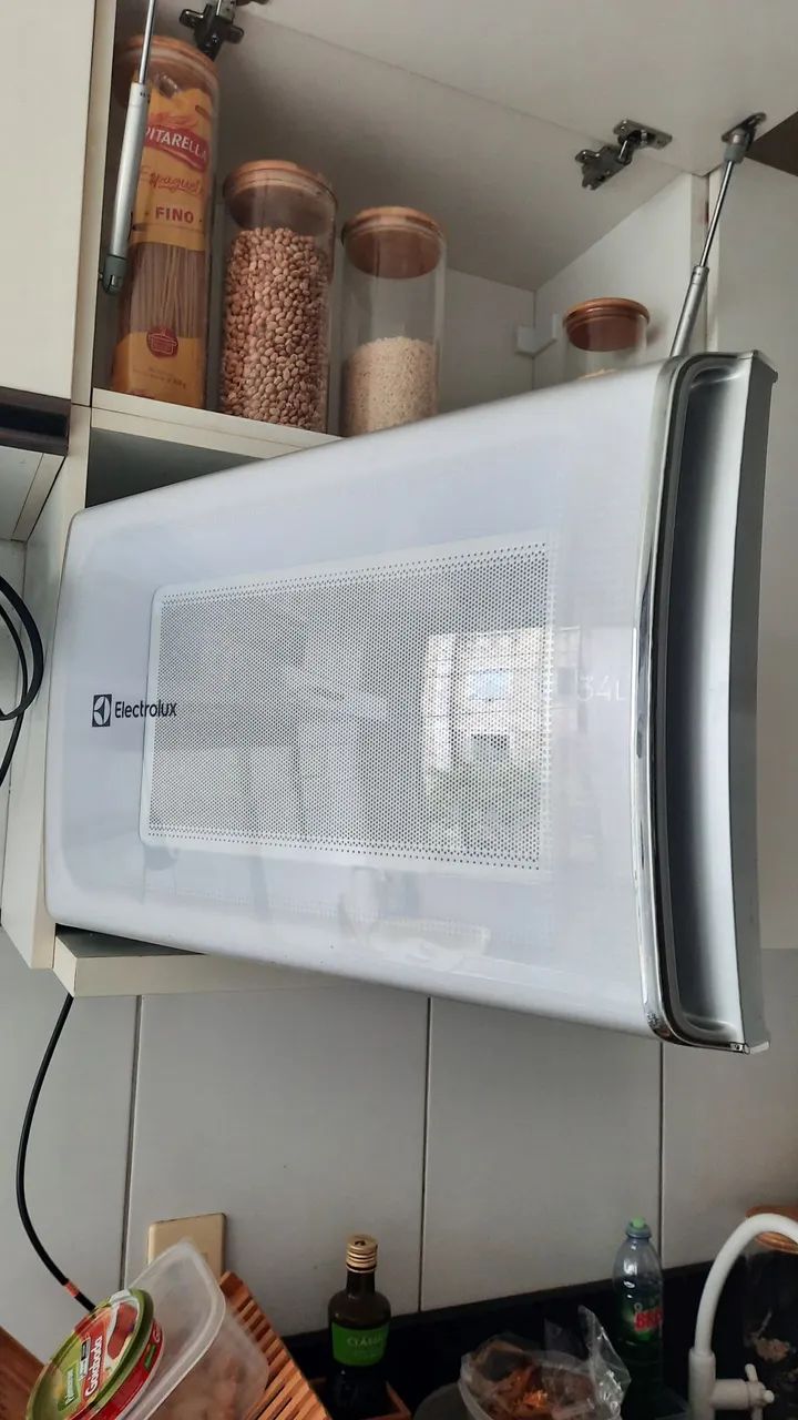 MICRO-ONDAS GRANDE 34L 