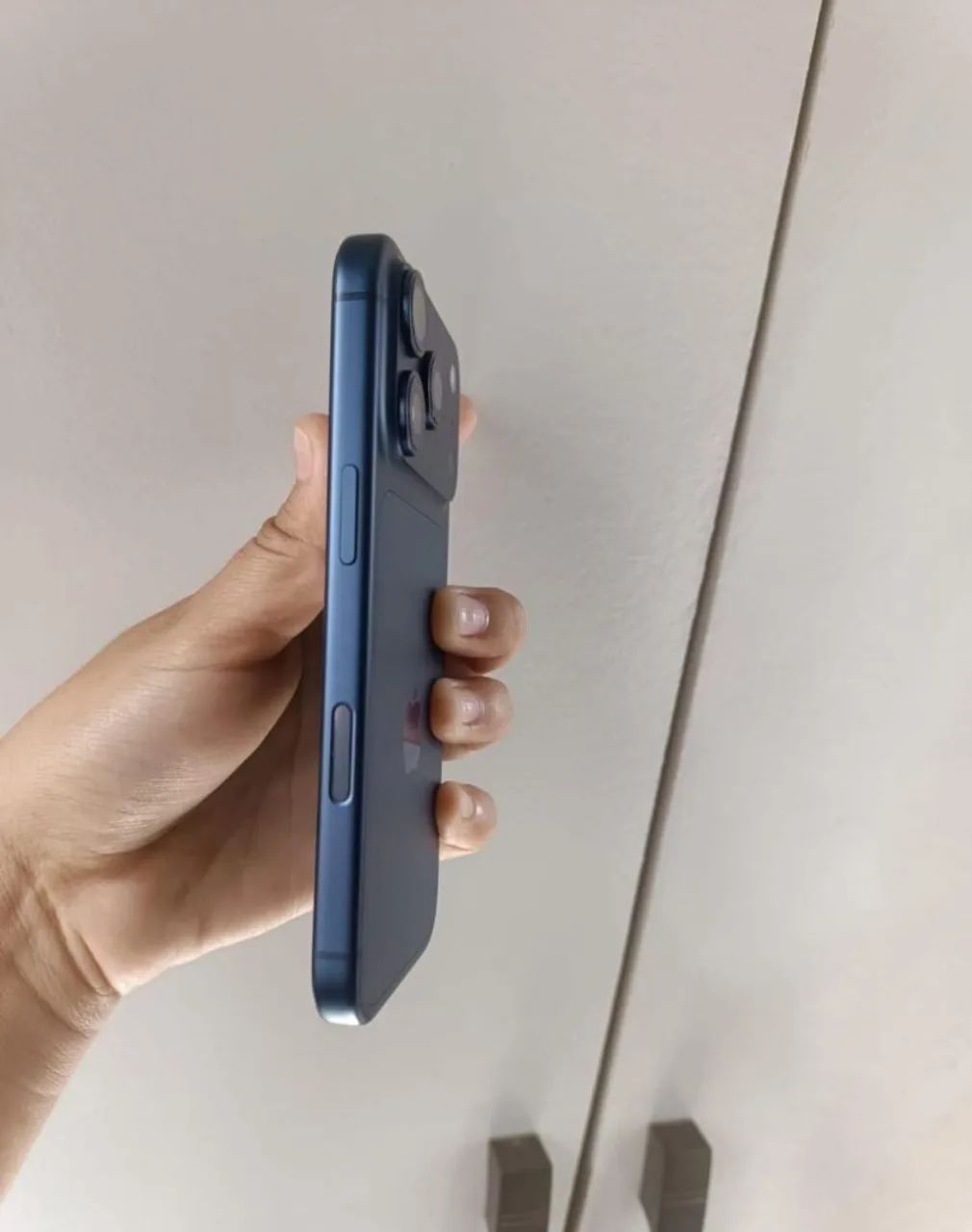 IPHONE 17 PRO MAX - Foto 3