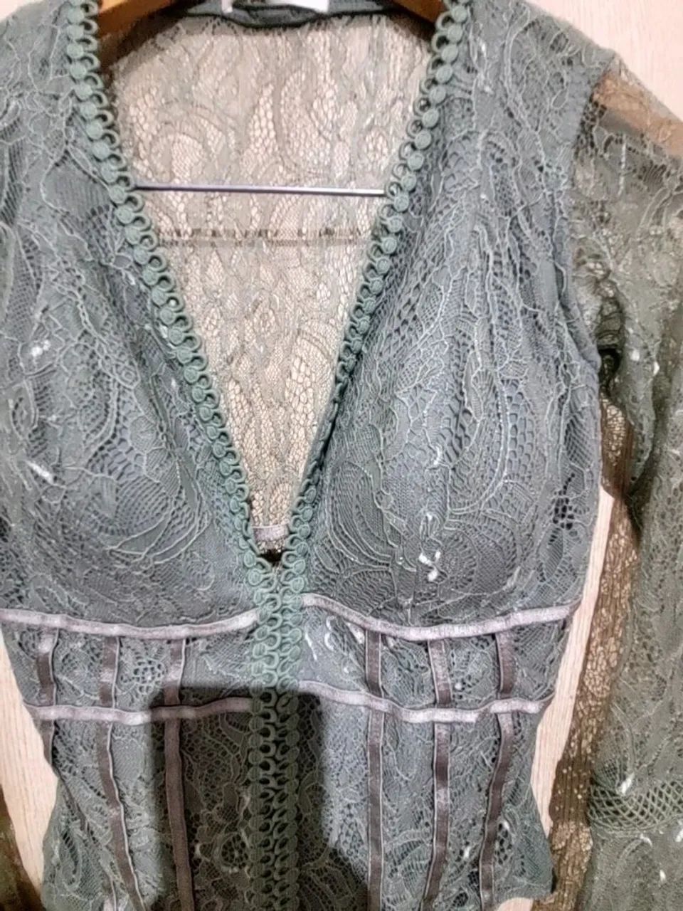 Body Mondabelle P. Nunca usado - Foto 3