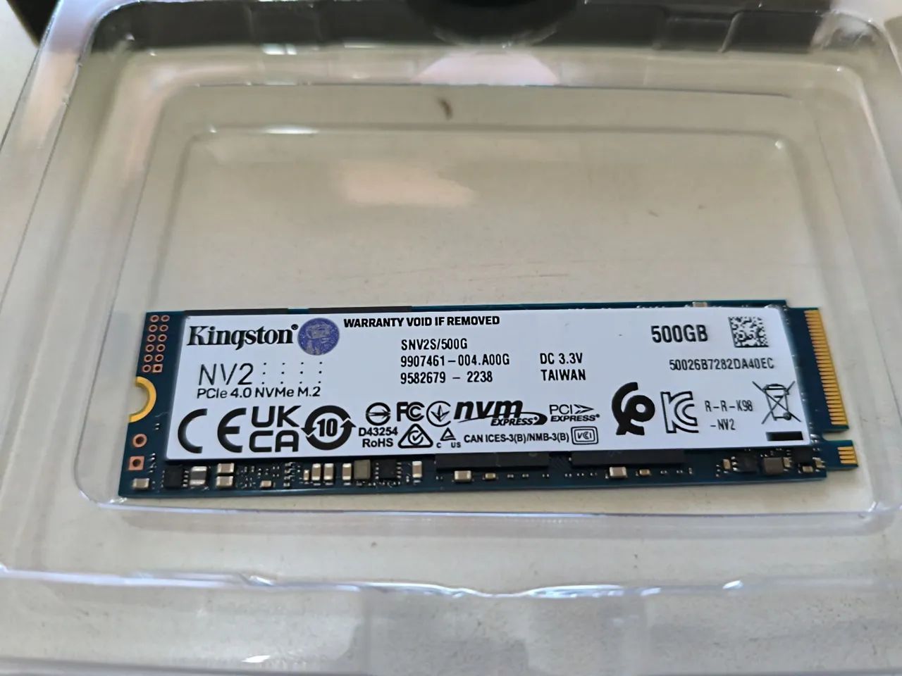 SSD M.2  - Foto 4