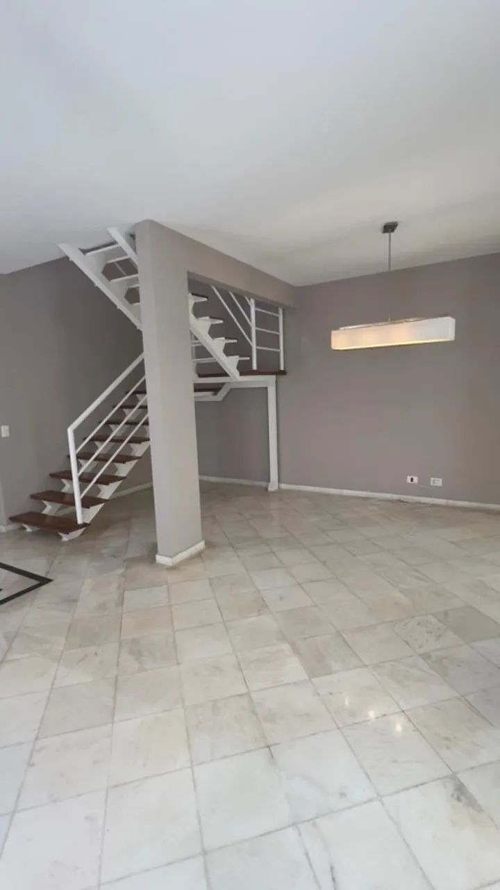 Casa em Condomínio para Locação, Tamboré, 4 dormitórios, 1 suíte, 3 banheiros, 2 vagas - Foto 3