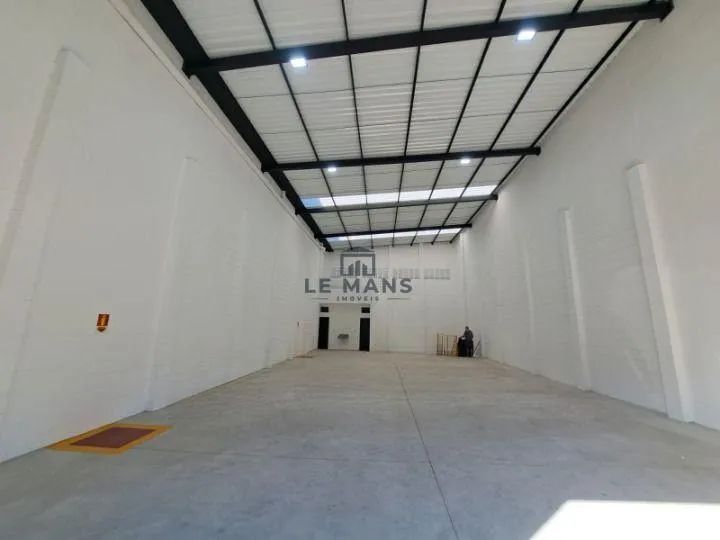 Barracão à venda e para alugar em Piracicaba, Vale do Sol, com 270 m²