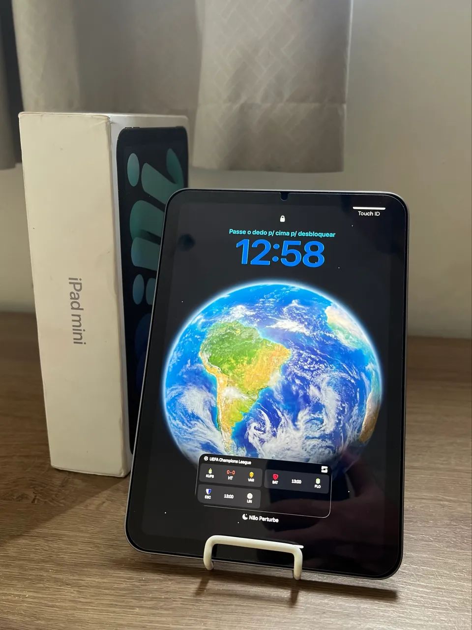 IPAD MINI 7 (CHIP A17PRO)