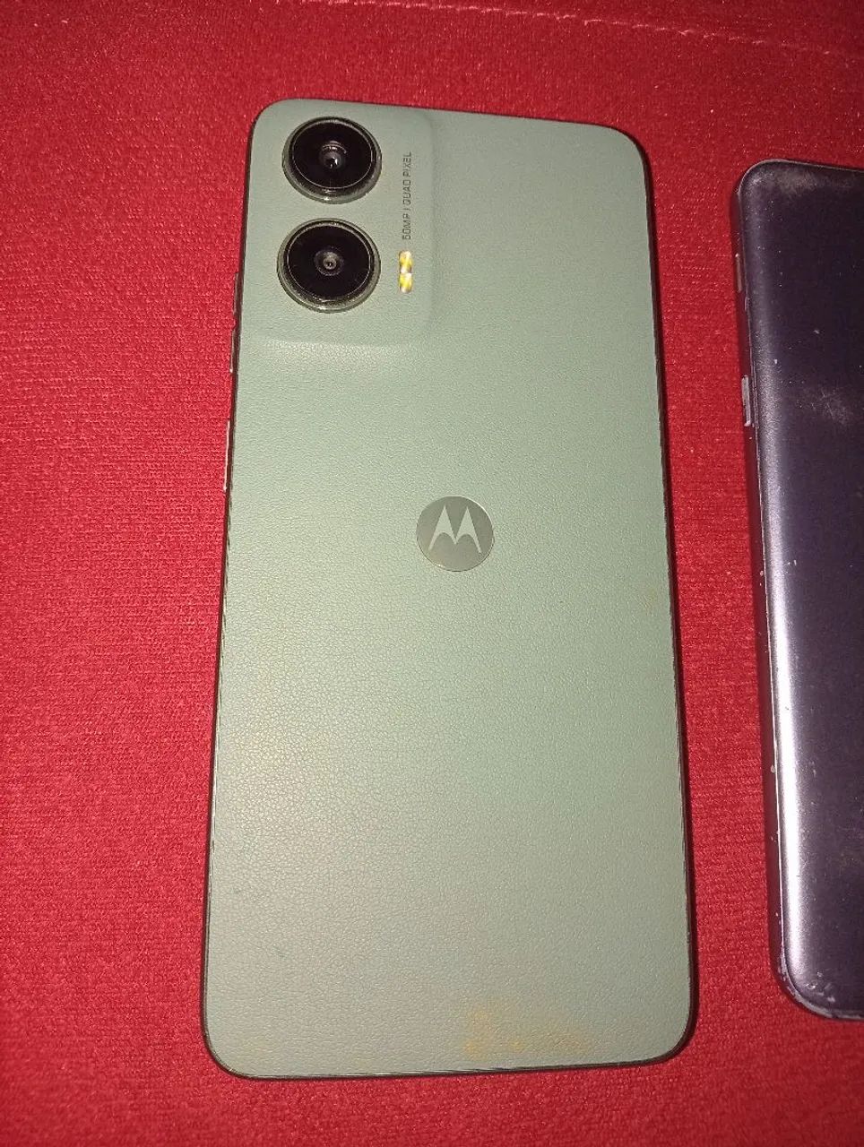 Celular Motorola e Samsung  - Foto 2
