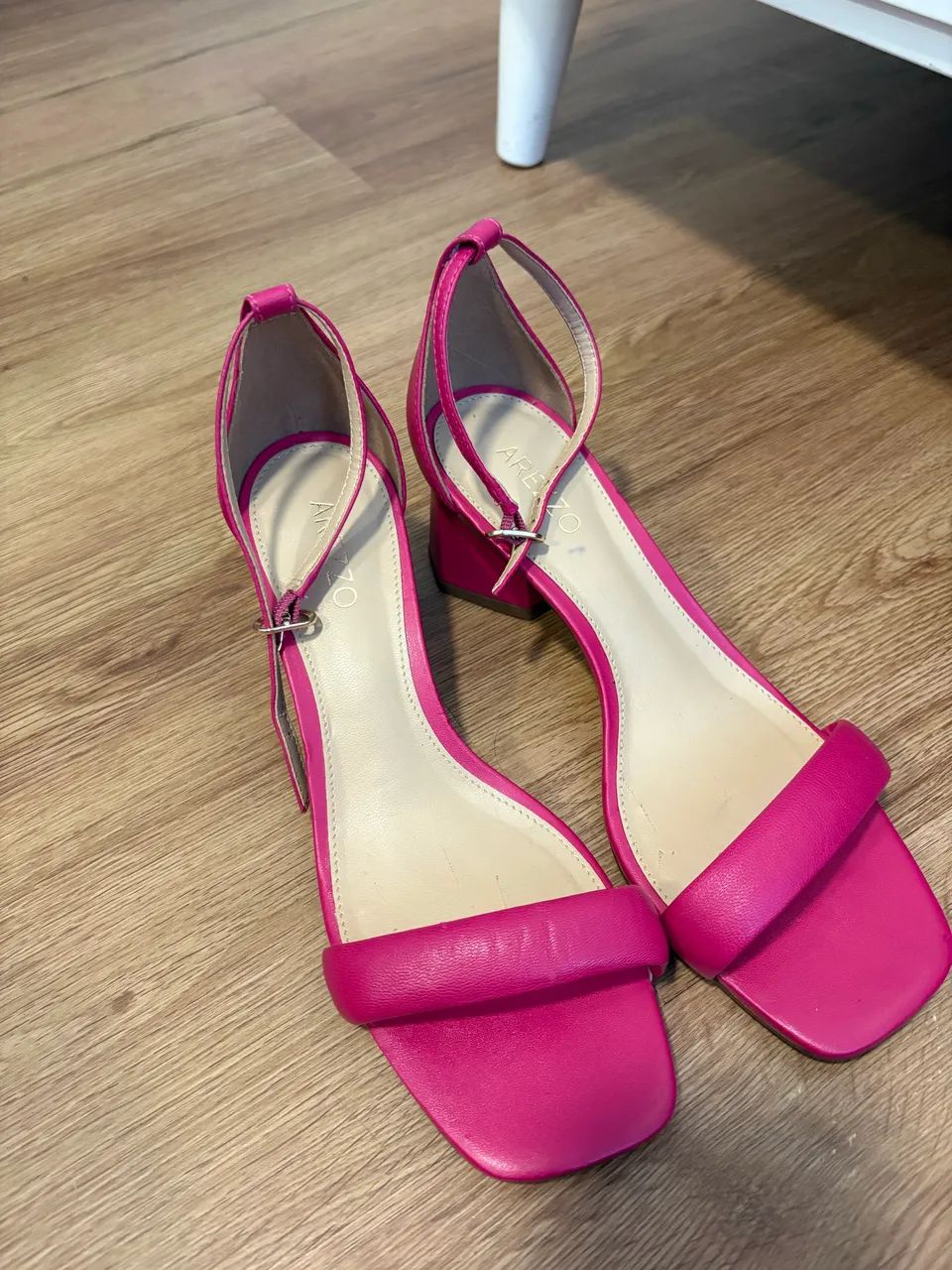 Sandália Arezzo 36 - Foto 4