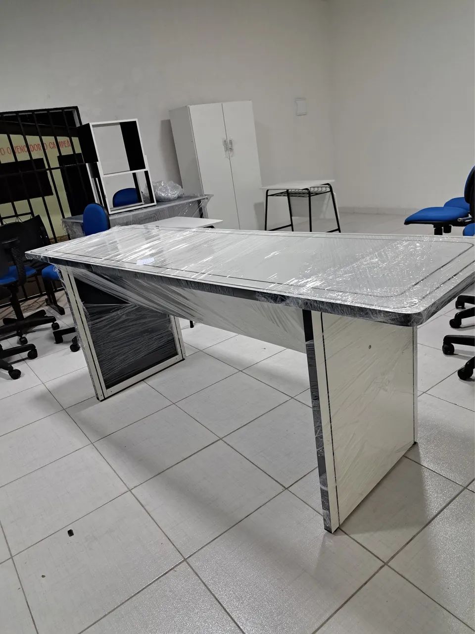 Mesa reunião  - Foto 2