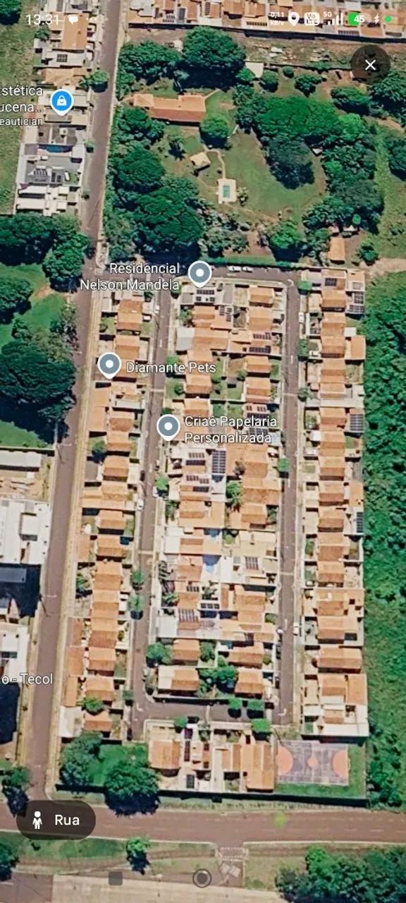 Casa condomínio Nelson Mandela   - Foto 3