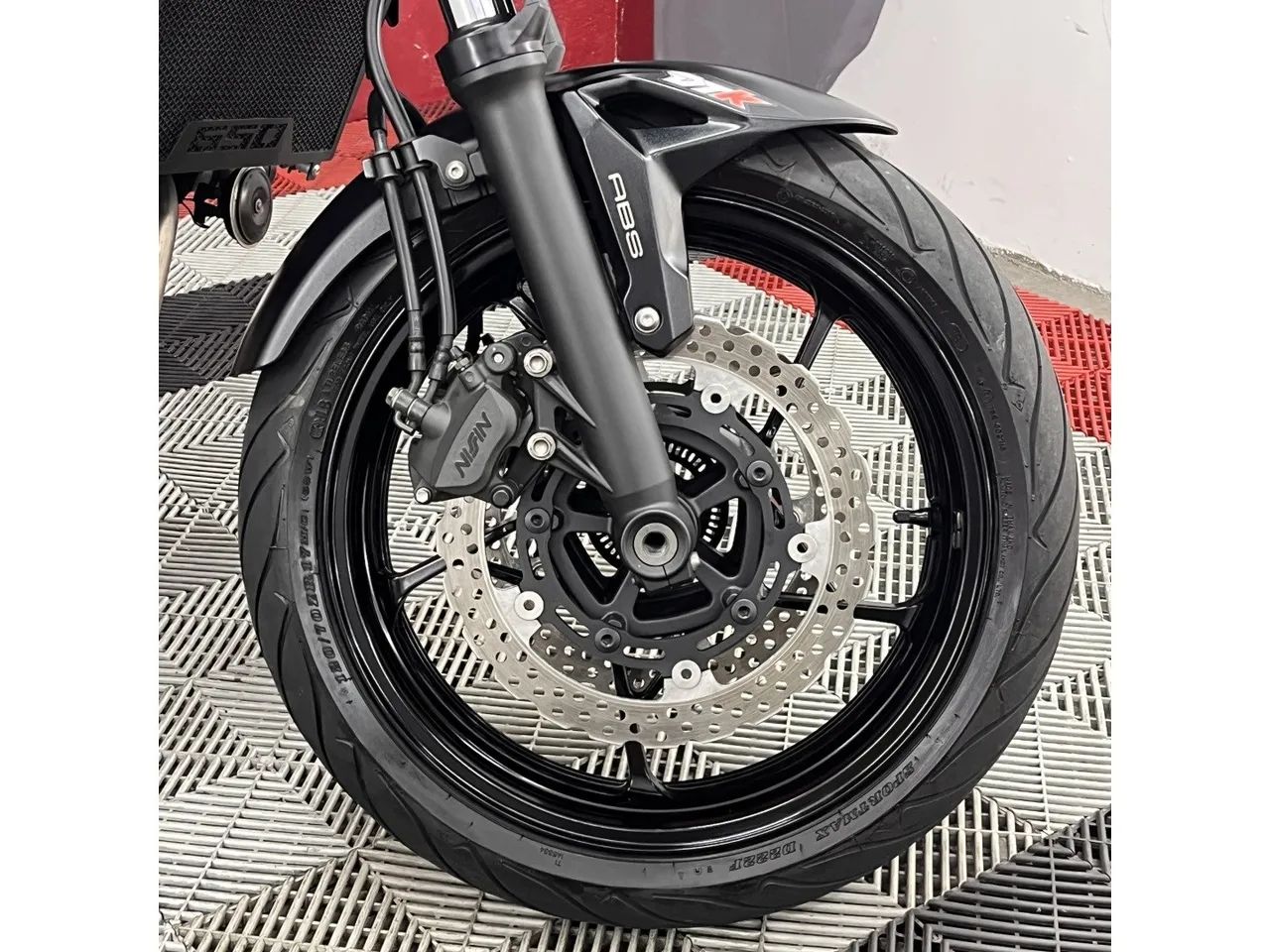 Ninja Zx-6 600cc 2021 - 1544171615 | OLX