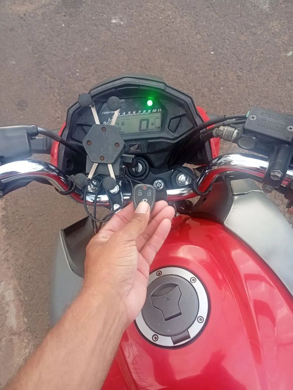 Fan 160
