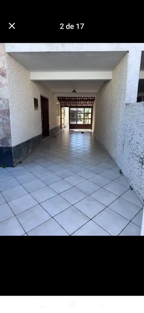 Venda - Casa em Vila - Centro de Macaé - Foto 2