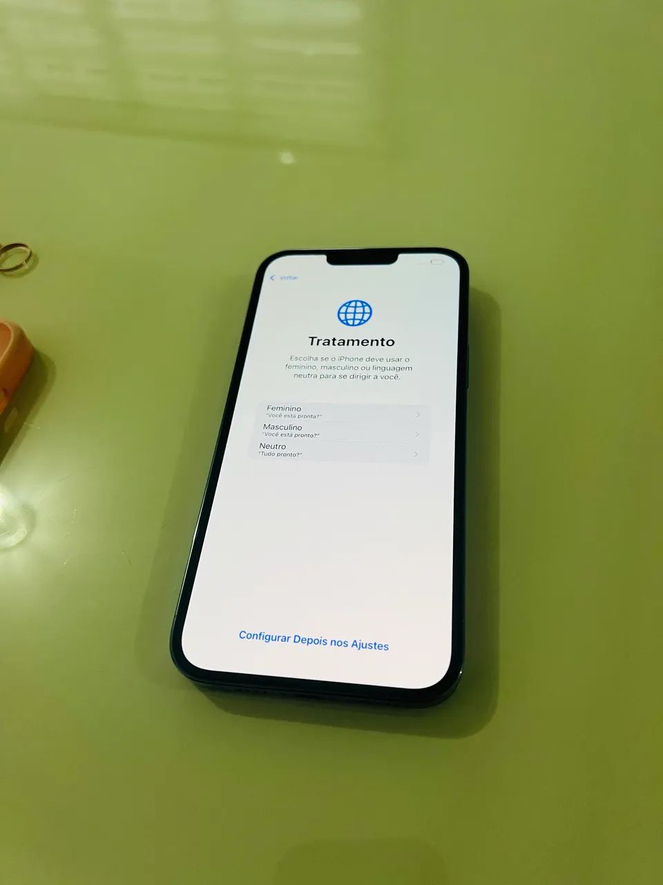 Vendo iPhone 13 Pro Max  - Foto 2