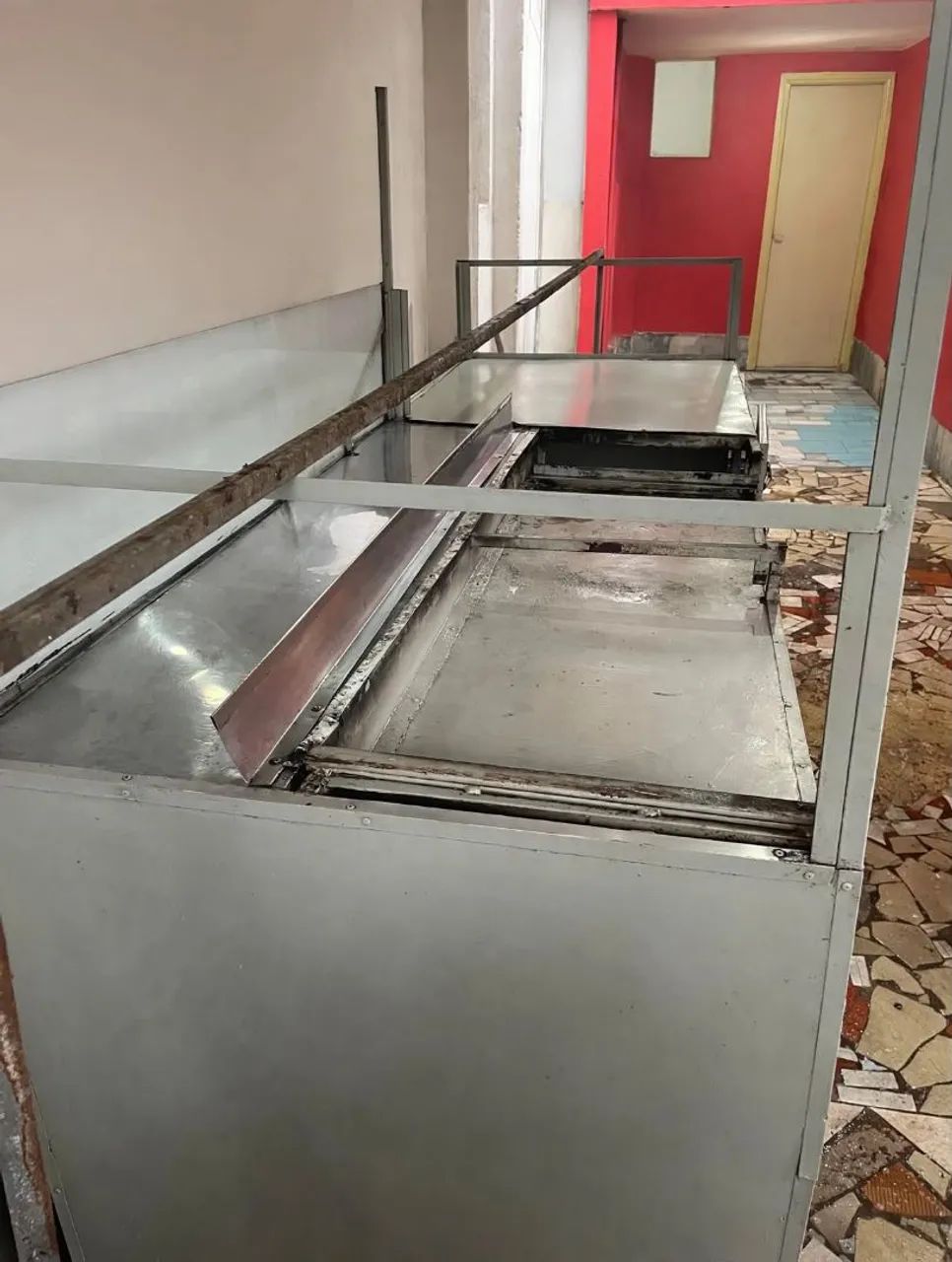 Carrinho de lanche - Foto 4