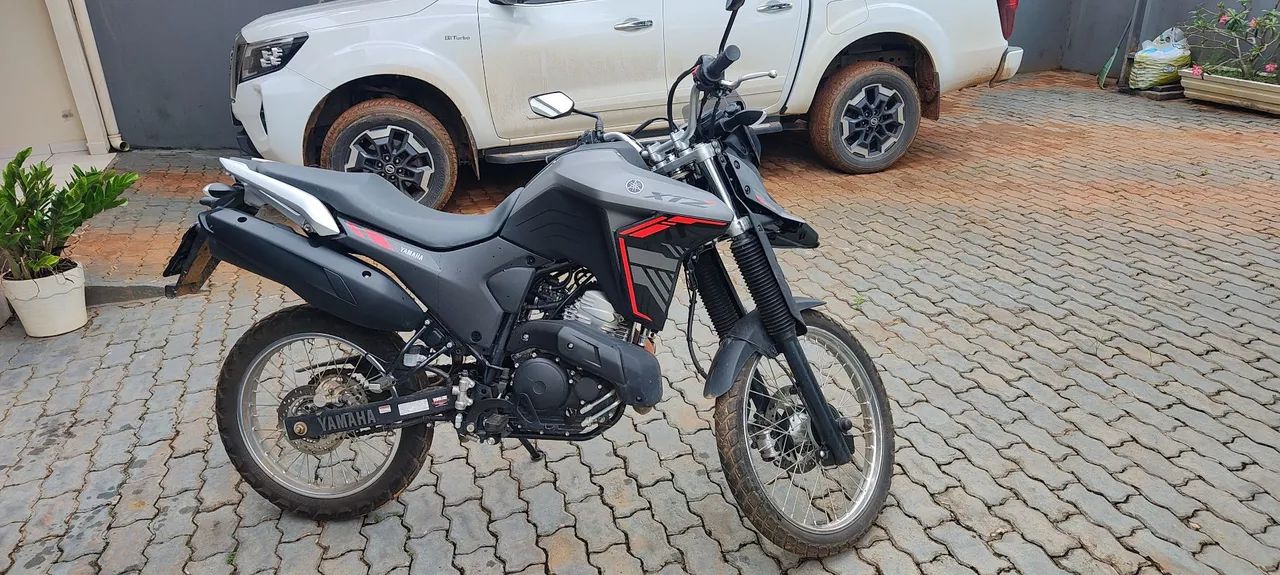 Lander Connected 250cc - Foto 5