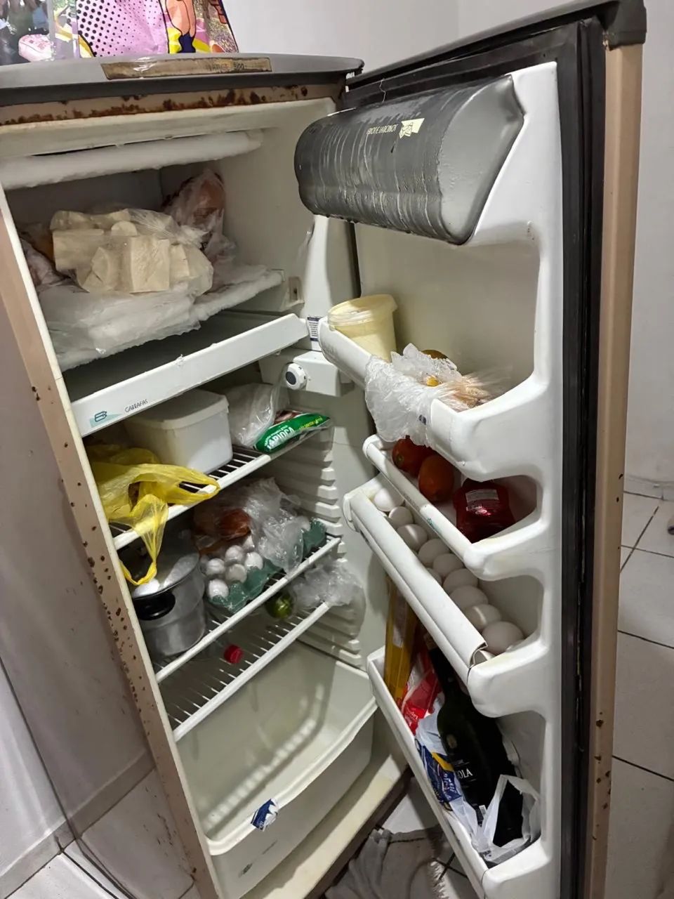 Geladeira  - Foto 2