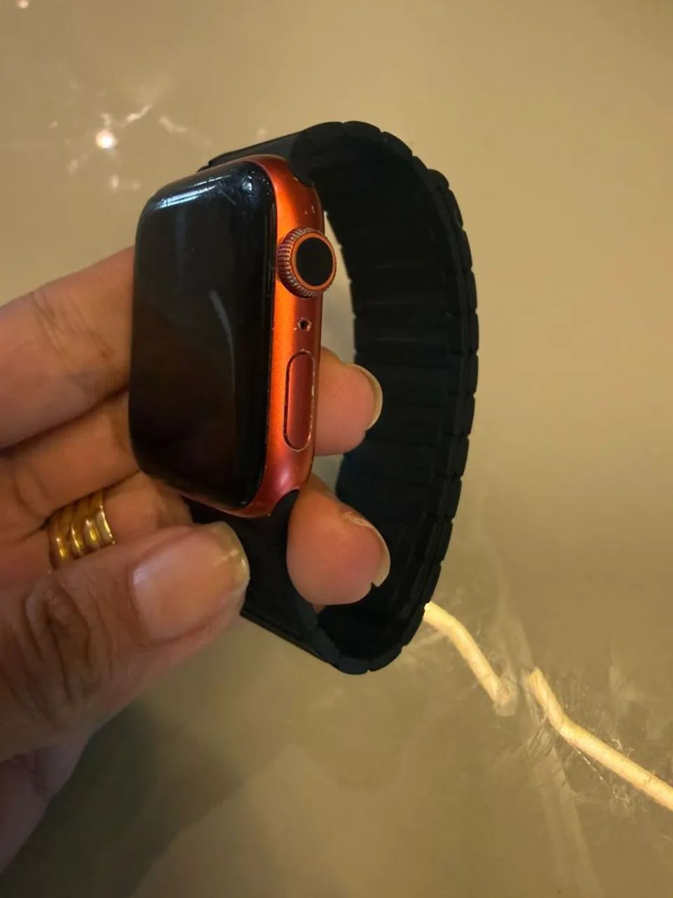 Apple watch serie 6 44mm original  - Foto 4