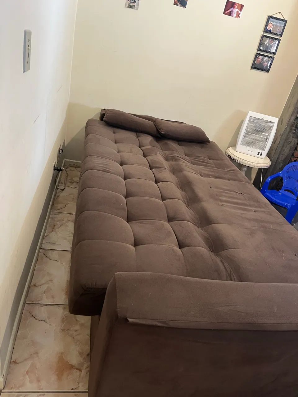 Sofá cama  - Foto 3