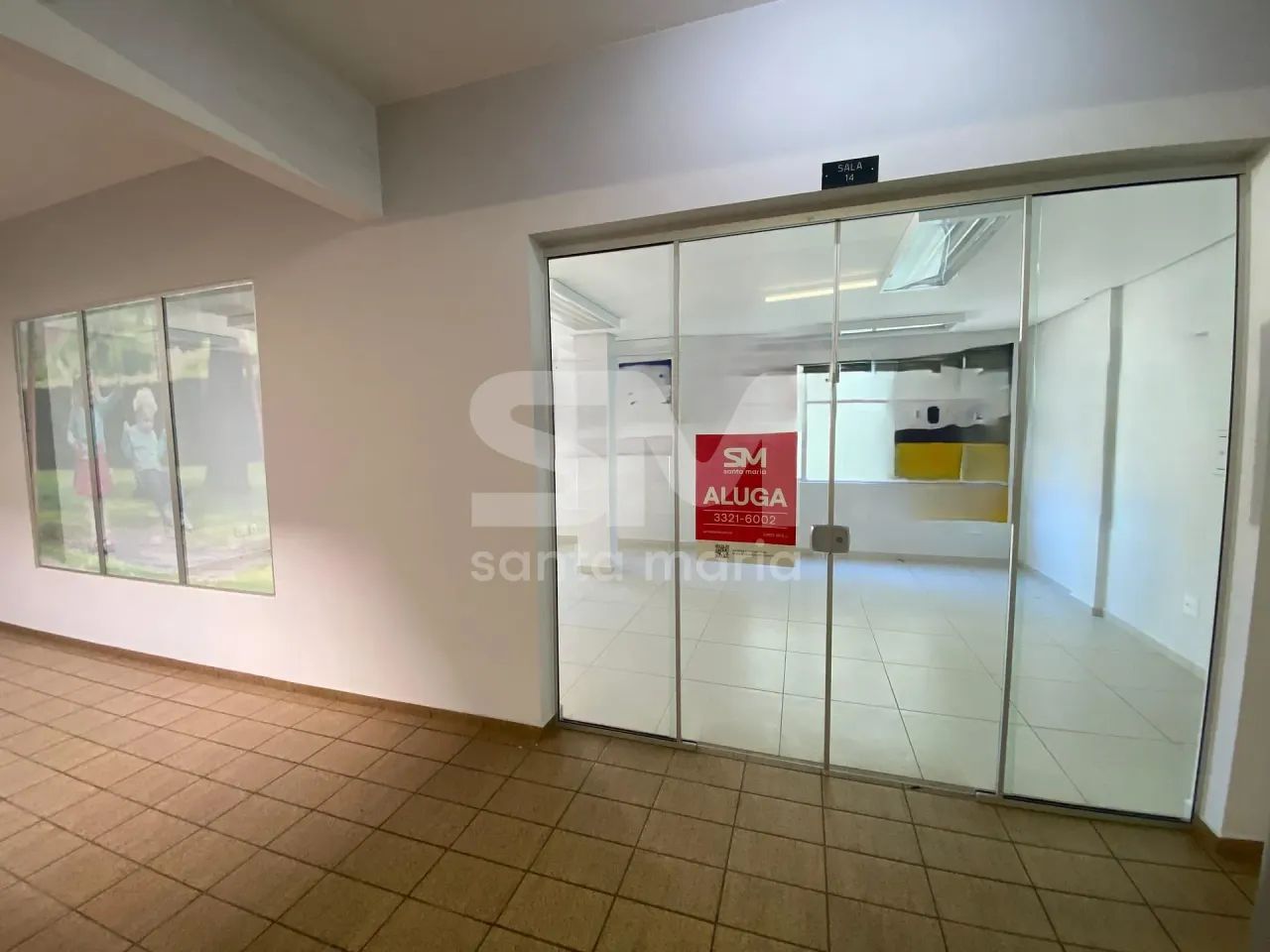Sala para locação, Centro, Chapecó, SC - Foto 2