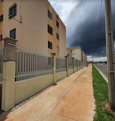 ALUGA-SE APARATEMNTO 2 QUARTOS PARANOA PARQUE
