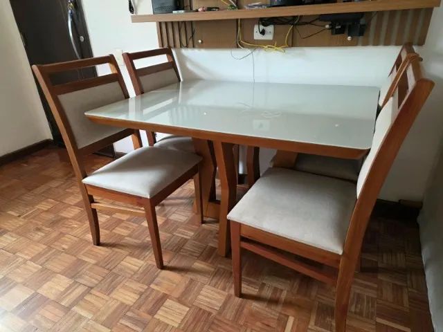 Mesa de Jantar - Foto 2