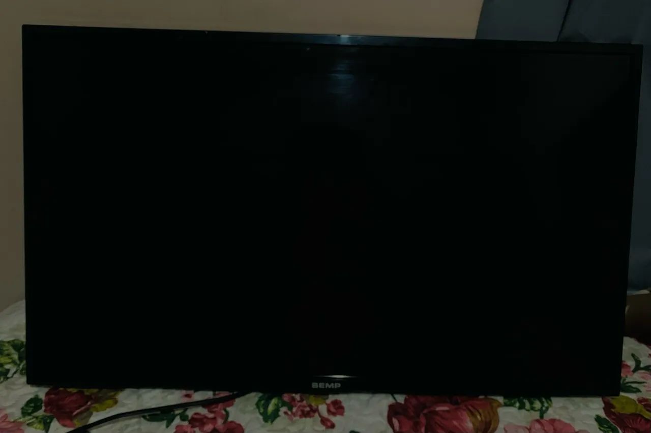 Smart TV Semp TCL de 32 polegadas - Foto 2