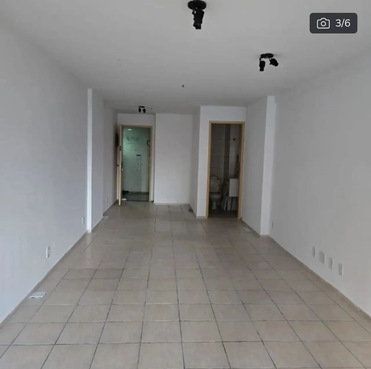 Vendo Sala Comercial  - Foto 2