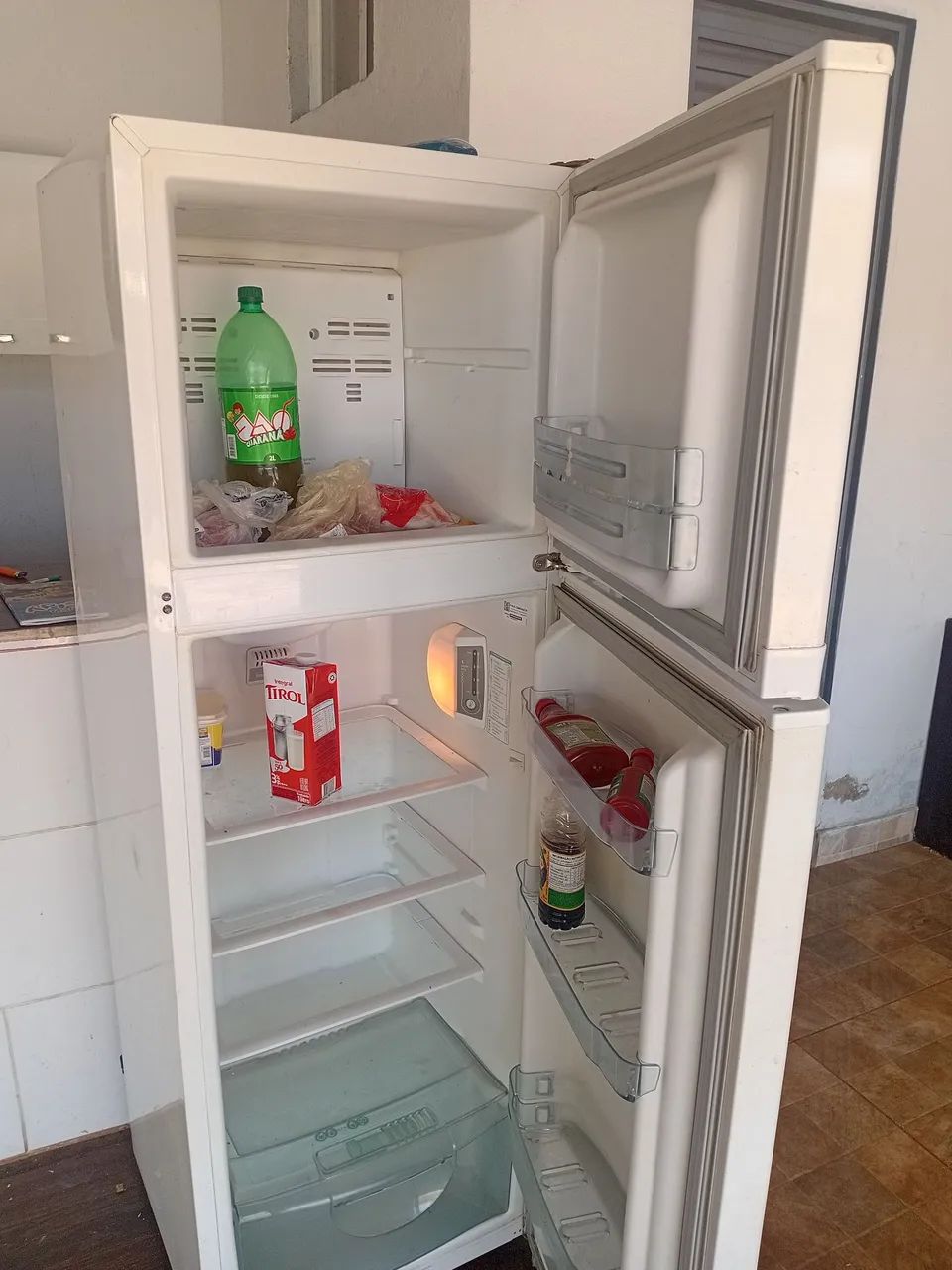 Geladeira  - Foto 2