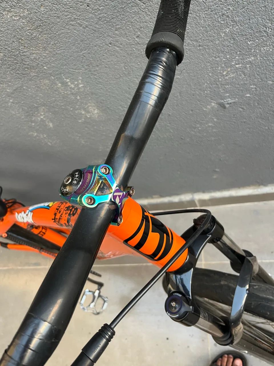 Bicicleta gios 2025  - Foto 3